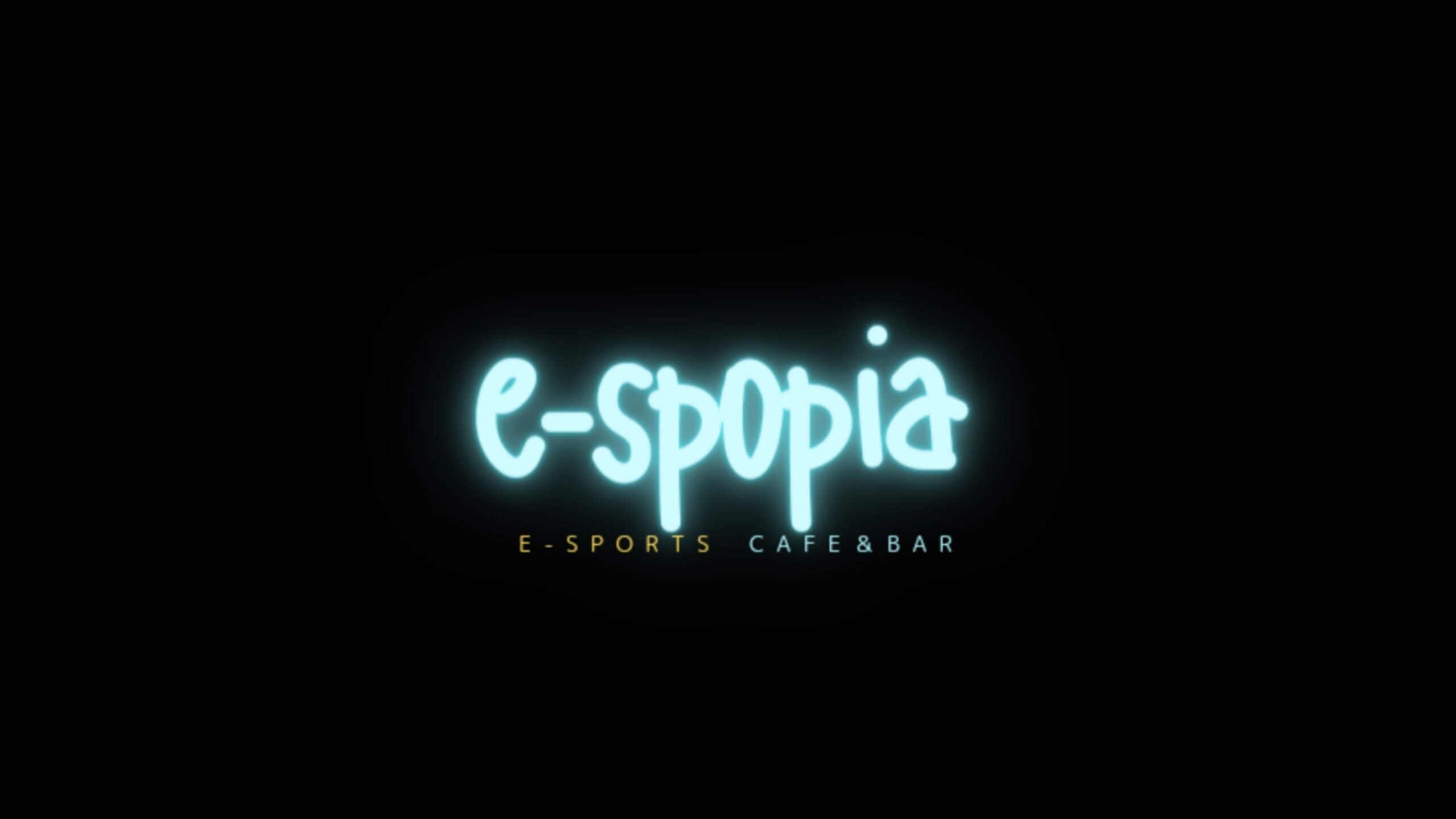 新潟eスポーツバープロジェクト　e-spopia